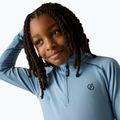 Kinder-Sweatshirt Dare 2b Consist II Core Stretch dusky blue 4