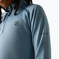 Kinder-Sweatshirt Dare 2b Consist II Core Stretch dusky blue 5