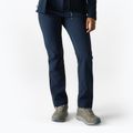 Damen-Softshellhose REGATTA Geo Softshell II navy
