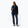 Damen-Softshellhose REGATTA Geo Softshell II navy 2