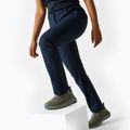 Damen-Softshellhose REGATTA Geo Softshell II navy 3