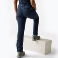 Damen-Softshellhose REGATTA Geo Softshell II navy 4