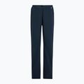 Damen-Softshellhose REGATTA Geo Softshell II navy 8