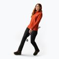 Damen-Softshellhose REGATTA Geo Softshell II black 2