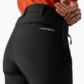 Damen-Softshellhose REGATTA Geo Softshell II black 5