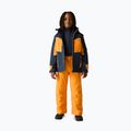 Kinder-Skijacke Dare2B Rip It Jacket navy/electric orange 2