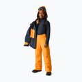 Kinder-Skijacke Dare2B Rip It Jacket navy/electric orange 5