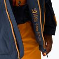 Kinder-Skijacke Dare2B Rip It Jacket navy/electric orange 7