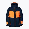 Kinder-Skijacke Dare2B Rip It Jacket navy/electric orange 9
