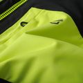 Kinder-Skijacke Dare2B Rip It Jacket black/wild lime 14