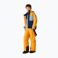 Kinder-Skijacke Dare2B Send It II Jacket electric orange/navy 2