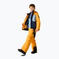 Kinder-Skijacke Dare2B Send It II Jacket electric orange/navy 4
