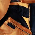 Kinder-Skijacke Dare2B Send It II Jacket electric orange/navy 11