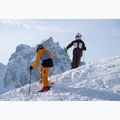 Kinder-Skijacke Dare2B Send It II Jacket electric orange/navy 12
