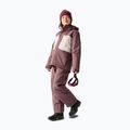 Kinder-Skijacke Dare2B Send It II Jacket huckleberry/pink haze 2
