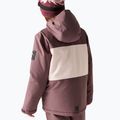 Kinder-Skijacke Dare2B Send It II Jacket huckleberry/pink haze 3