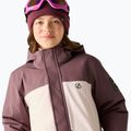 Kinder-Skijacke Dare2B Send It II Jacket huckleberry/pink haze 5