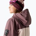 Kinder-Skijacke Dare2B Send It II Jacket huckleberry/pink haze 7