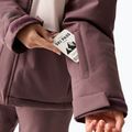 Kinder-Skijacke Dare2B Send It II Jacket huckleberry/pink haze 8