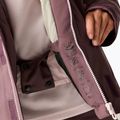 Kinder-Skijacke Dare2B Send It II Jacket huckleberry/pink haze 9