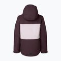 Kinder-Skijacke Dare2B Send It II Jacket huckleberry/pink haze 11