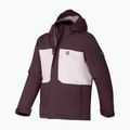 Kinder-Skijacke Dare2B Send It II Jacket huckleberry/pink haze 12