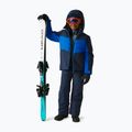 Kinder-Skijacke Dare 2b Cheery navy/athletic blue 2