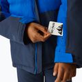 Kinder-Skijacke Dare 2b Cheery navy/athletic blue 8