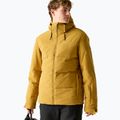 Herren-Skijacke Dare 2b Corded Jacket wood brown