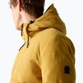 Herren-Skijacke Dare 2b Corded Jacket wood brown 6