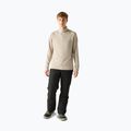 Herrenpullover Dare 2b Fuse Up II Core Stretch white pepper 2