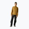 Herrenpullover Dare 2b Fuse Up II Core Stretch wood brown 2