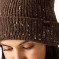 Damen Wintermütze REGATTA Lorelai Hat mocha 6