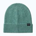 Damen Wintermütze REGATTA Ribbed Basic dark forest green