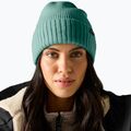 Damen Wintermütze REGATTA Ribbed Basic dark forest green 3