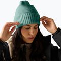 Damen Wintermütze REGATTA Ribbed Basic dark forest green 4