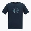 Herren-Trekkingshirt REGATTA Fingal Stretch navy 5