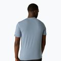 Herren-Trekkingshirt REGATTA Fingal Stretch dusky blue 4