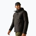 Herren-Regenjacke REGATTA Allston black