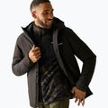 Herren-Regenjacke REGATTA Allston black 4