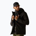 Herren-Regenjacke REGATTA Allston black 5
