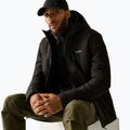 Herren-Regenjacke REGATTA Allston black 6