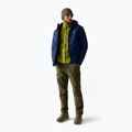 Herren-Regenjacke REGATTA Allston aviator blue 3