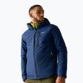 Herren-Regenjacke REGATTA Allston aviator blue 4