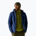 Herren-Regenjacke REGATTA Allston aviator blue 6