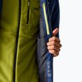 Herren-Regenjacke REGATTA Allston aviator blue 8
