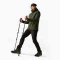 Herren-Regenjacke REGATTA Allston dark khaki/wood brown 2