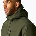 Herren-Regenjacke REGATTA Allston dark khaki/wood brown 7