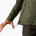 Herren-Regenjacke REGATTA Allston dark khaki/wood brown 9