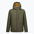 Herren-Regenjacke REGATTA Allston dark khaki/wood brown 10
